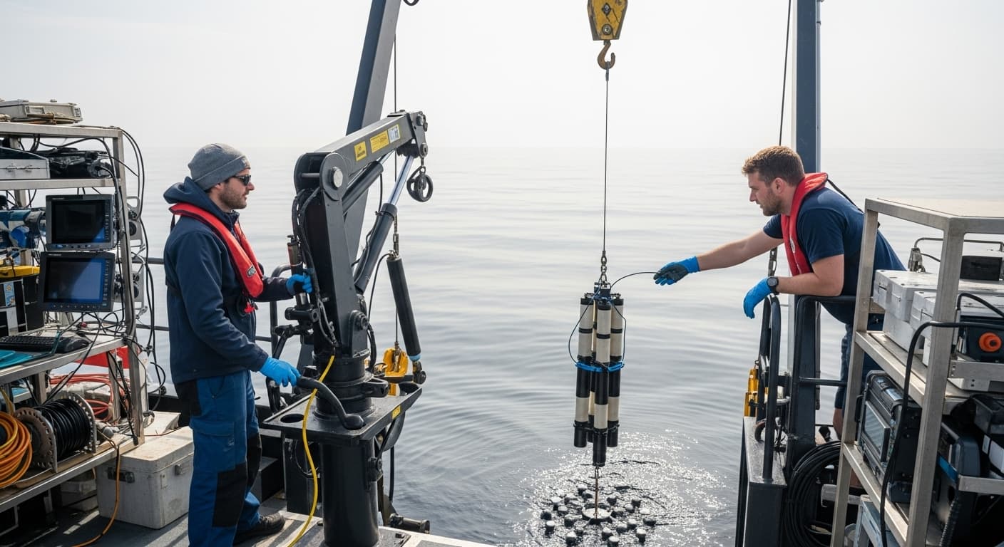 Wildlife Mitigation & Monitoring